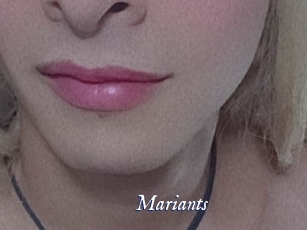 Mariants