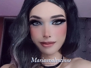 Marianvalentinne