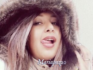Mariapaz20