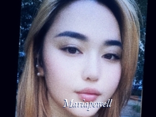 Mariapowell