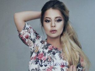 Mariarosetta