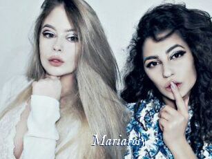 Mariarosy