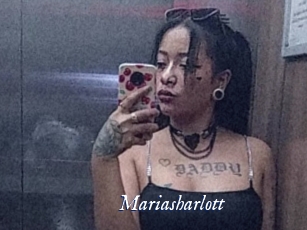 Mariasharlott