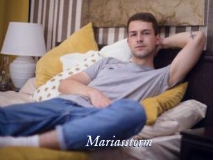 Mariasstorm