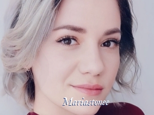 Mariastonee