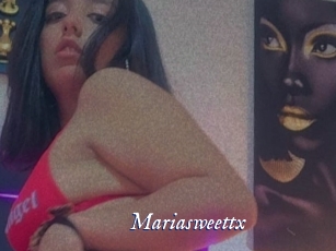 Mariasweettx