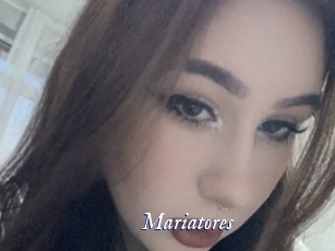 Mariatores