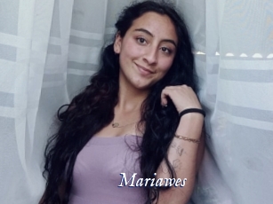 Mariawes