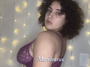 Maribearxo