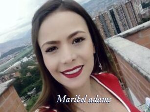 Maribel_adams