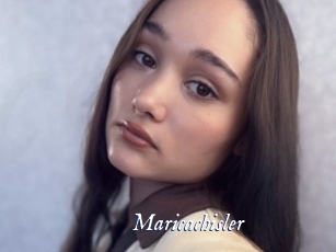 Maricachisler
