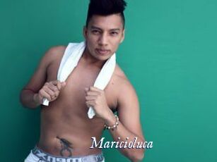 Maricioluca
