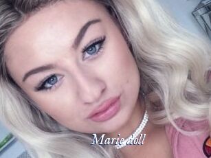 Marie_doll