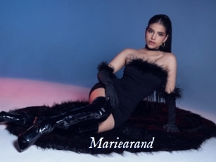 Mariearand