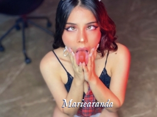 Mariearanda
