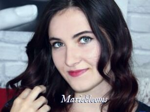 Marieblooms