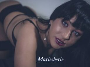 Mariecherie
