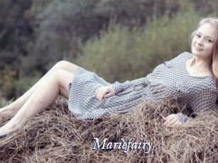 Mariefairy