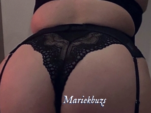 Mariekbuzs