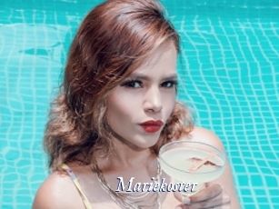 Mariekoster