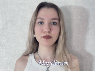 Marielbrown