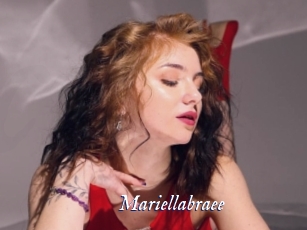 Mariellabraee