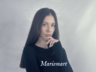 Mariemart