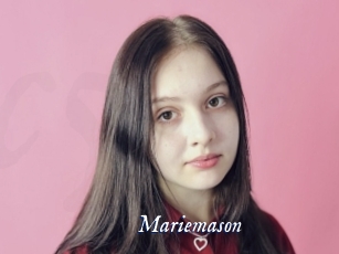 Mariemason