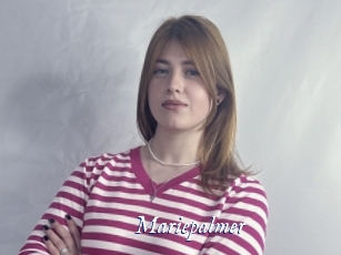 Mariepalmer