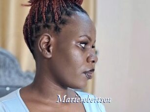 Marierobertson