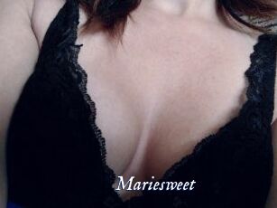 Mariesweet
