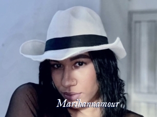 Marihannamour