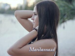 Marihannaxd