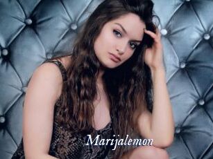 Marijalemon