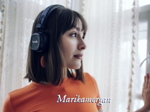 Marikamorgan