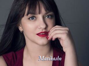 Marikasho