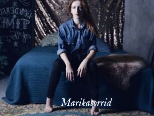 Marikatorrid