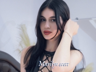 Marilyn_scott