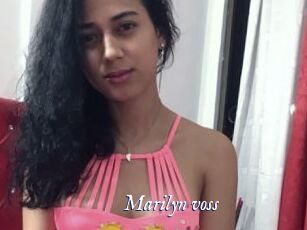 Marilyn_voss
