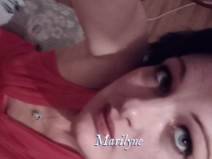 Marilyne
