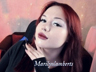 Marilynlamberts