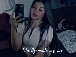 Marilynmadison303av