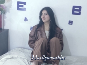 Marilynmathius
