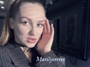 Marilynrerro