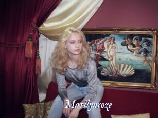 Marilynroze