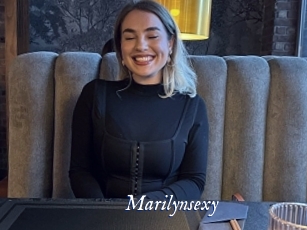 Marilynsexy