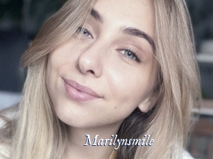 Marilynsmile