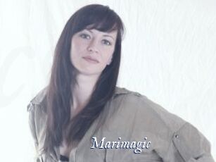 Marimagic
