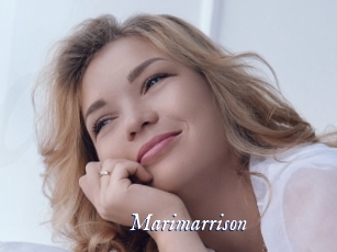 Marimarrison