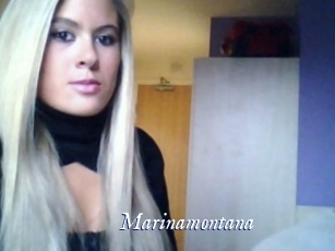 Marinamontana